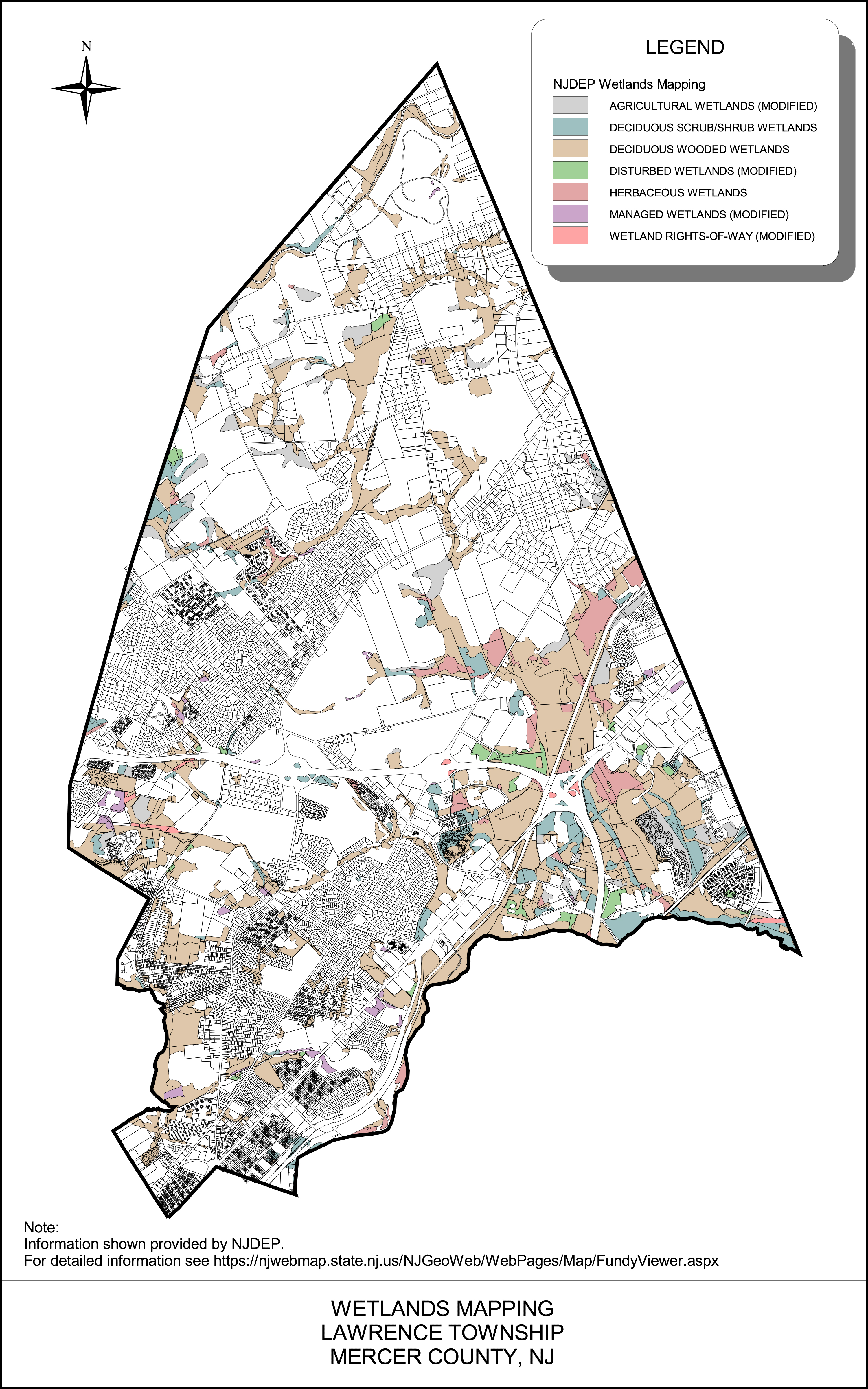 township of lawrence, nj township of lawrence, nj