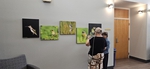 Bird Paintings