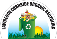 Lawrence Curbside Organic Recycling