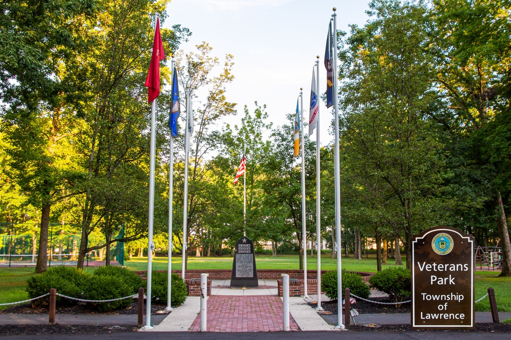 Veterans Park Activities