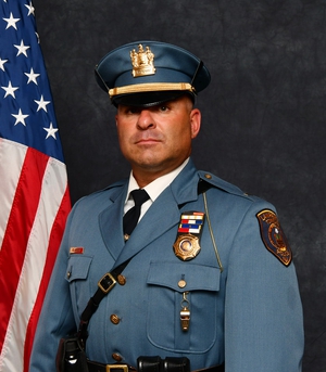 New Jersey State Association of Chiefs of Police